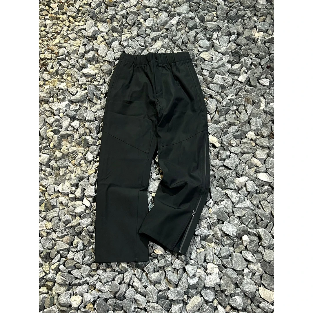 OK神作！登顶冲锋裤！加厚加绒！YKK侧边压胶拉链！1107