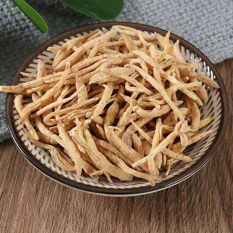 太子参精选（中条）孩儿参煲汤儿童成长脾胃正品可搭配枸杞