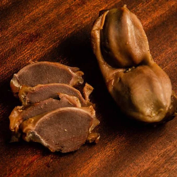 【真心实意套餐】鸭胗4+鸭翅中2