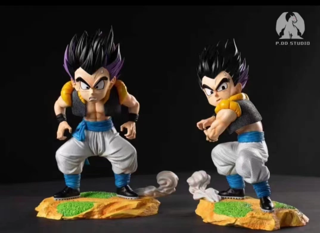 《云上GK》PDD 悟天克斯的危机 搞笑系列第一弹款