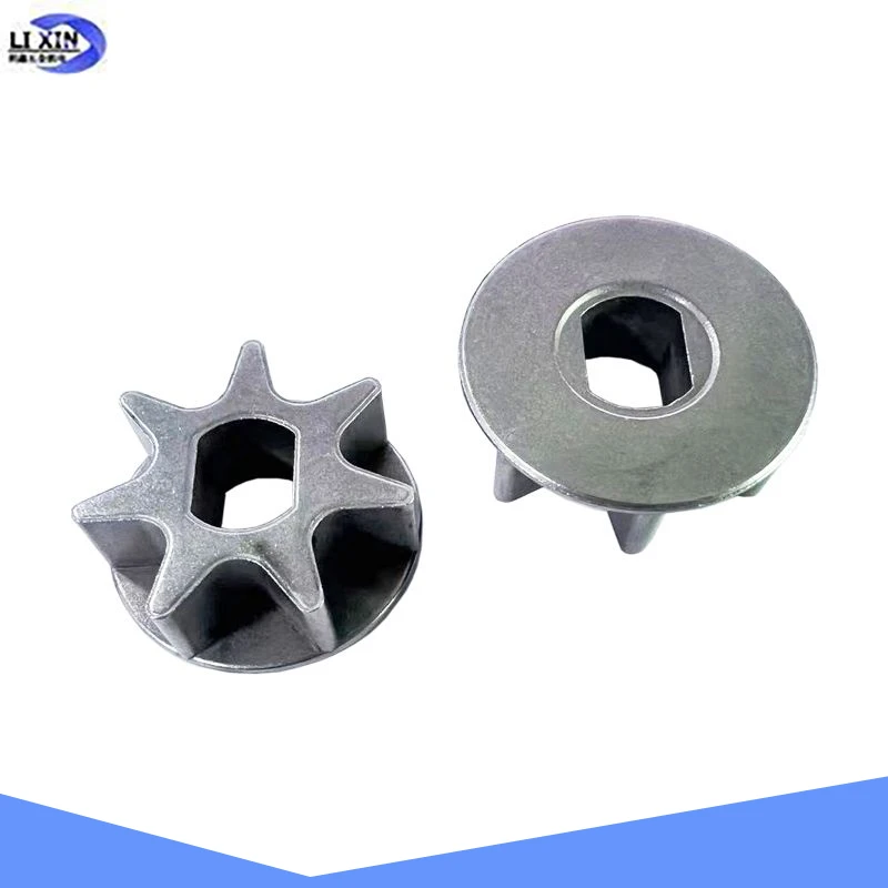 电链锯链轮7齿链轮齿轮导轮 20寸电链锯链轮325链条轮 电链锯配件