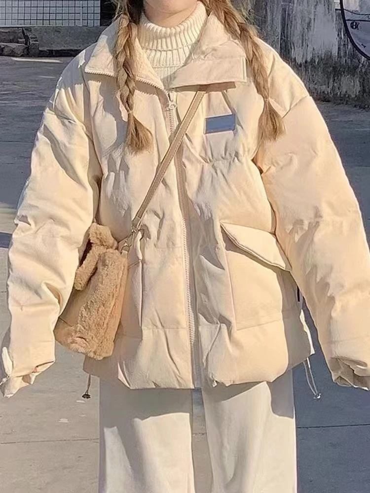 【851-860】孤品棉衣百搭秋冬