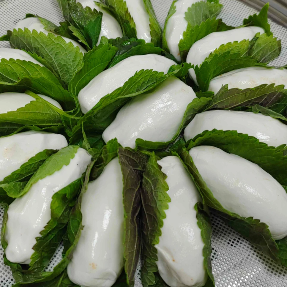 苏耗子【东北特色美食】