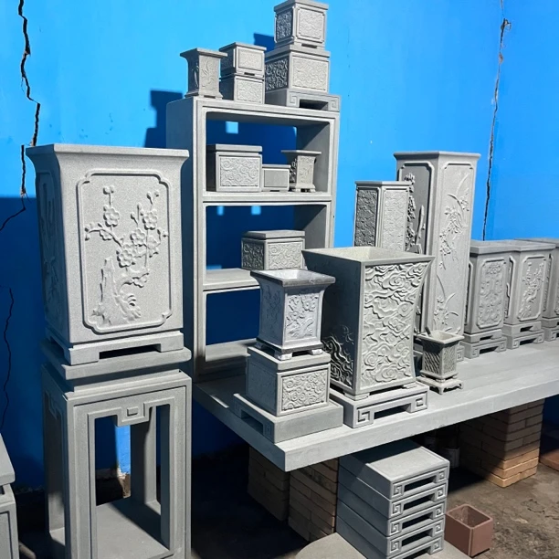 直播间花器预售改价链接