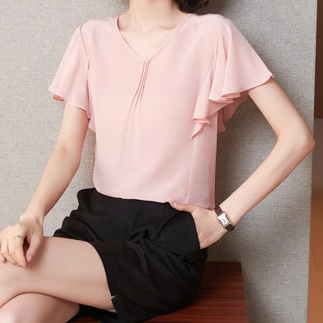 撤柜清仓超仙衬衫上衣3212