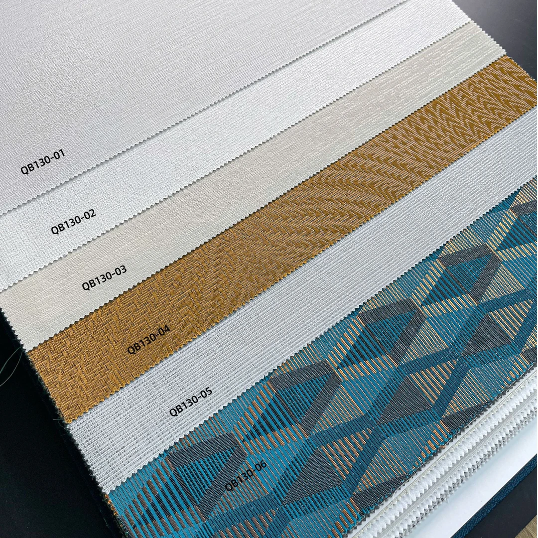 奥壁森新中式高精密色织墙布简约卧室客厅家用壁布厂家批发直播