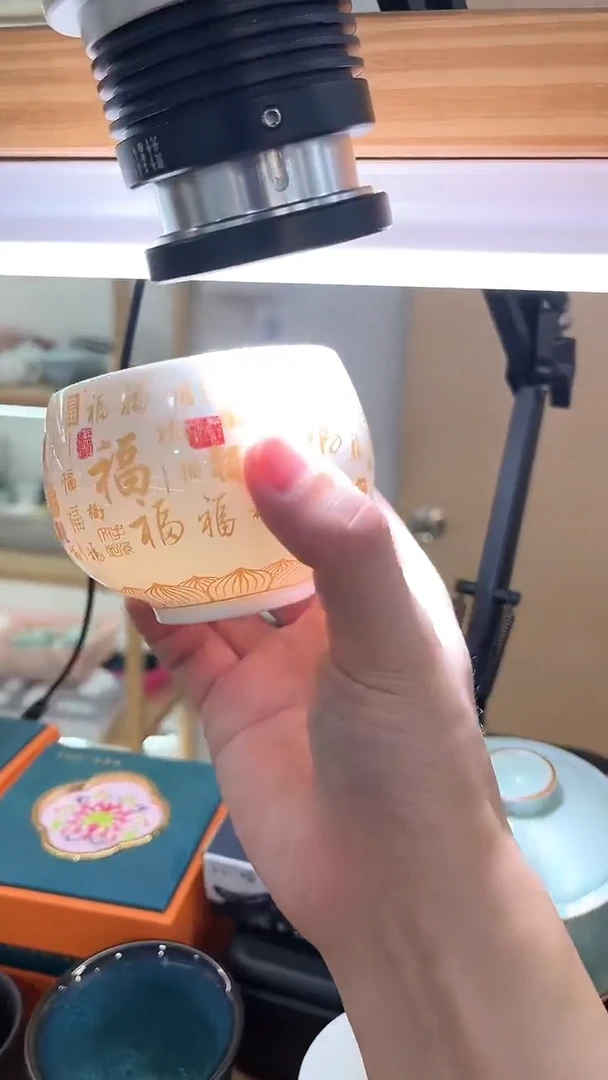 【闪购商品】壶韵陶瓷壶韵陶瓷@