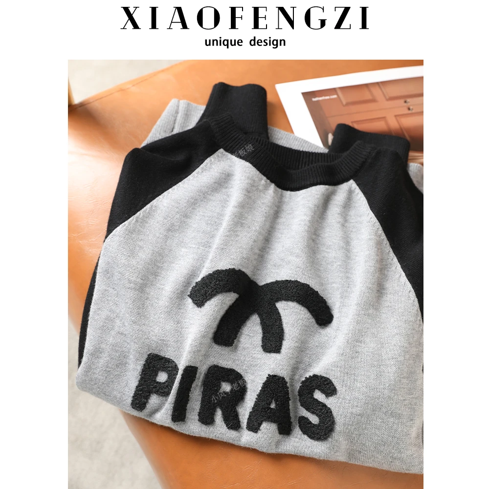 门店价389！细绵羊毛！万针刺绣！小香风舒适百搭！女款