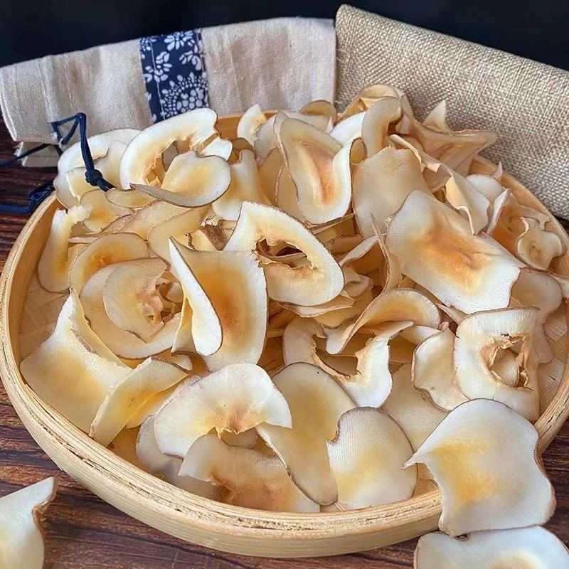 海底椰干货无硫煲汤材料