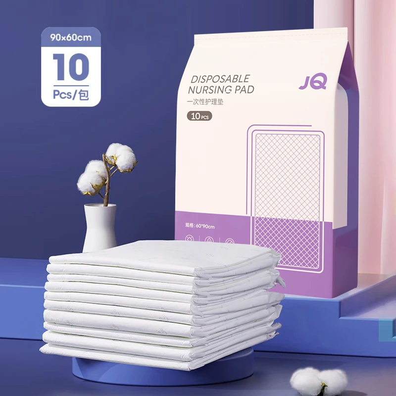 【加厚】婧麒产妇防漏床单便携成人产后孕妇住院护理垫月经隔尿垫