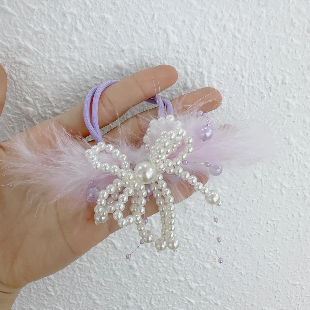 058蝴蝶结发饰头饰【满9.9包邮】