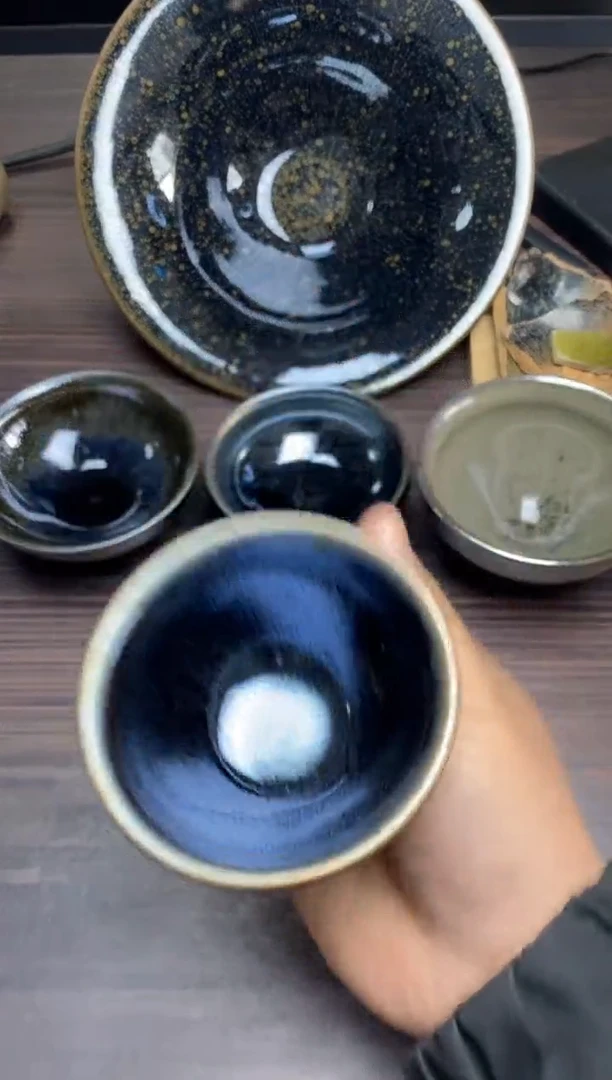 【闪购商品】瓷茶盏3