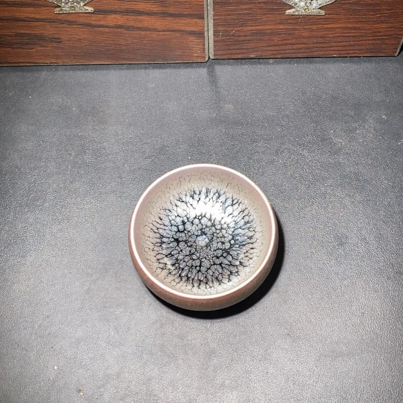 【闪购商品】玻璃茶盏6