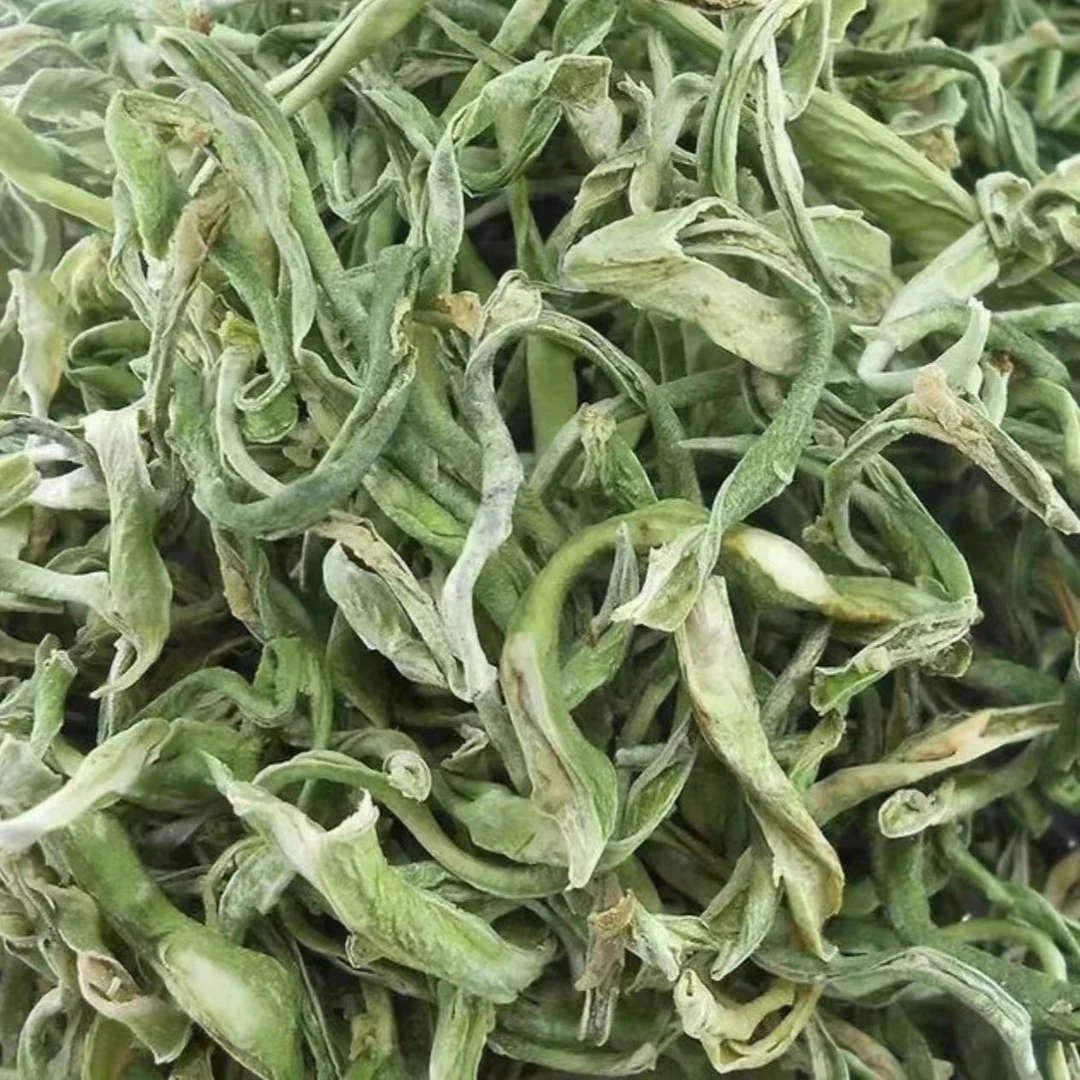 《小翠严选》2024干豆角丝(黑龙江油豆角丝) 冷冻保存