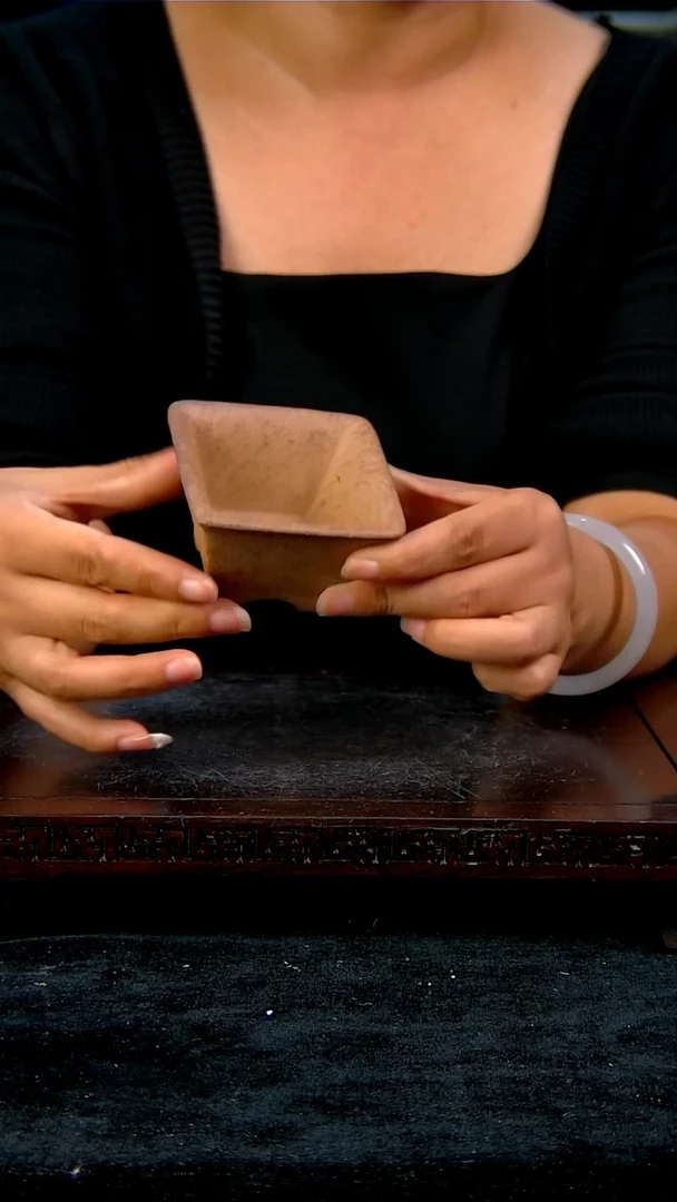 【闪购商品】紫砂20CM以下内口径5.5/3.5