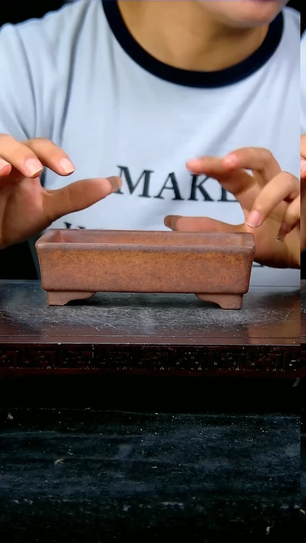 【闪购商品】紫砂20CM以下内口径12/8.5/2.5