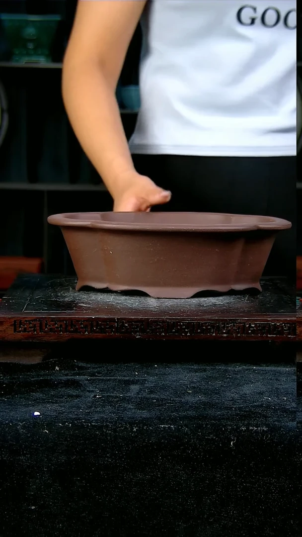 【闪购商品】紫砂20CM以下内口径20/15/5.5