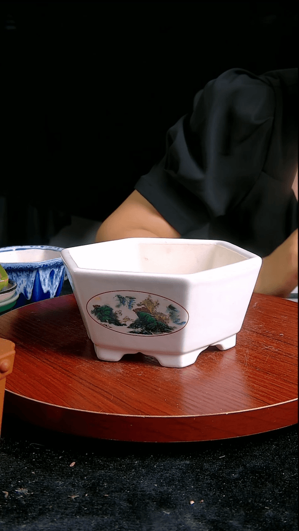 【闪购商品】紫砂20CM以下内口径13/12/4