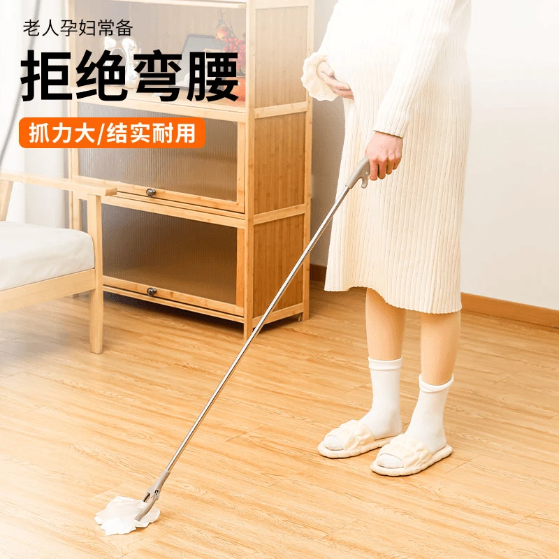 孕妇免弯腰夹子捡东西利器垃圾夹玩具拾物器不弯腰钳子孕期取物夹