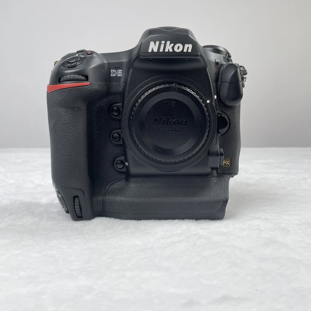 90新 Nikon/尼康 尼康D5 CF（0626）