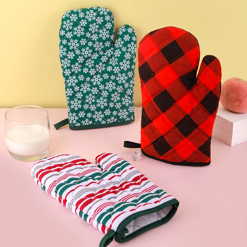 【精铸】微波炉烤箱隔热手套 JGZ-E-0007防热防烫