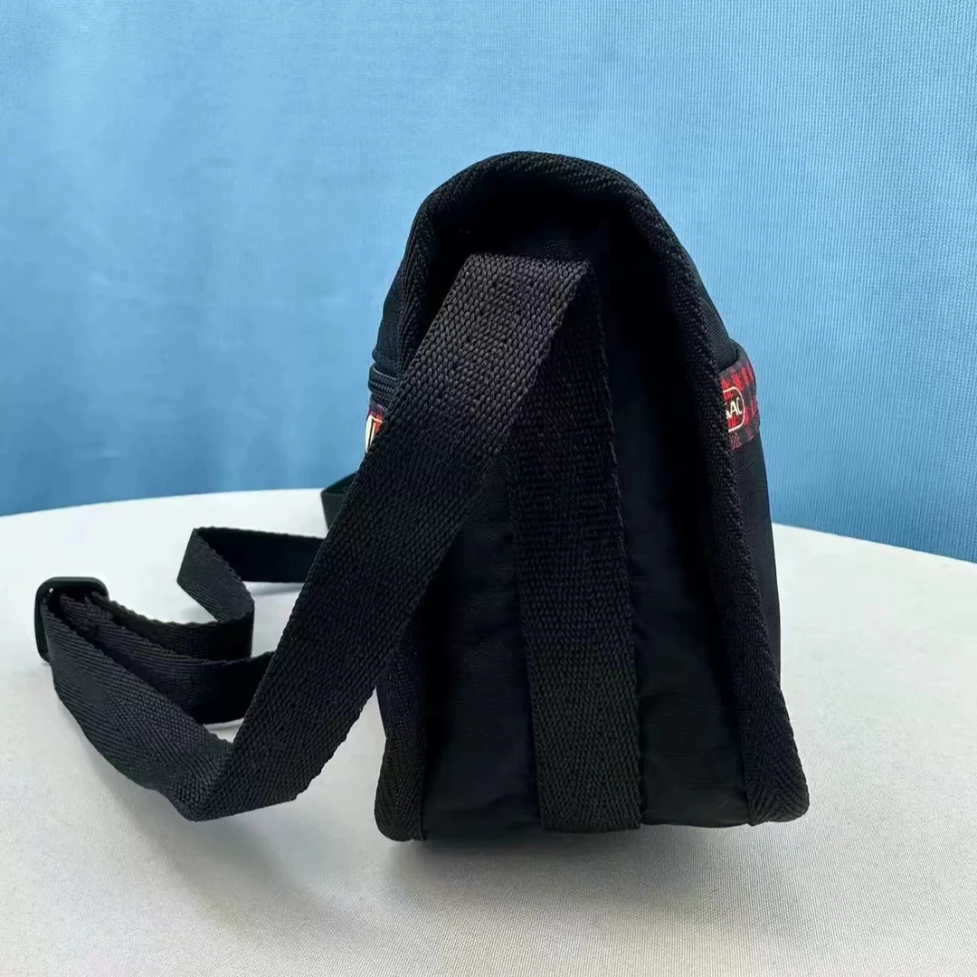 XA929 新款绣花女包刺绣女布包休闲斜挎包