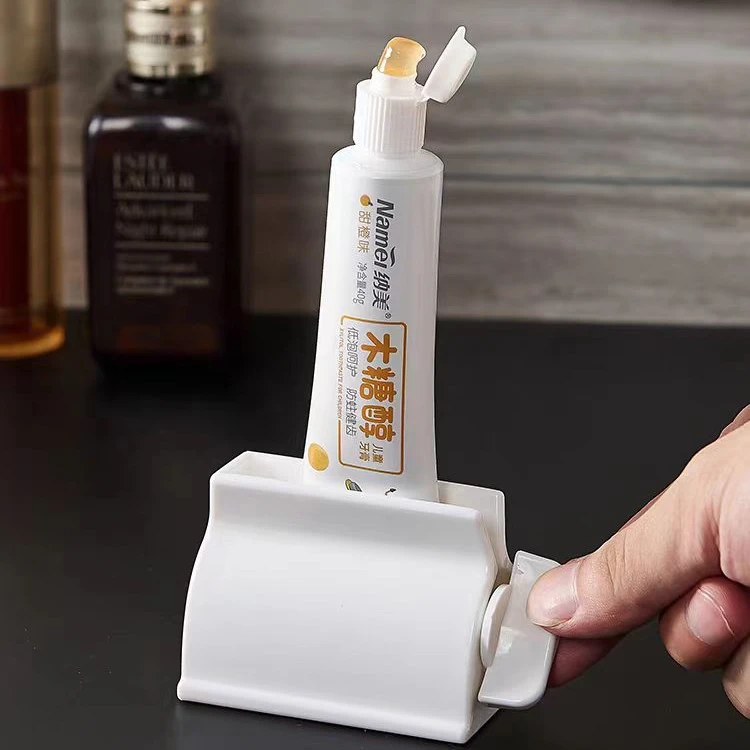 A059 懒人挤小样神器挤牙膏器