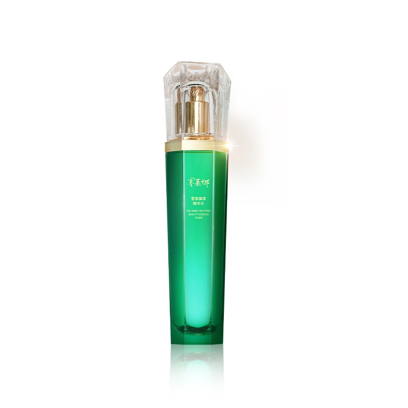 赛莱娜雪莲臻美精华水100ml