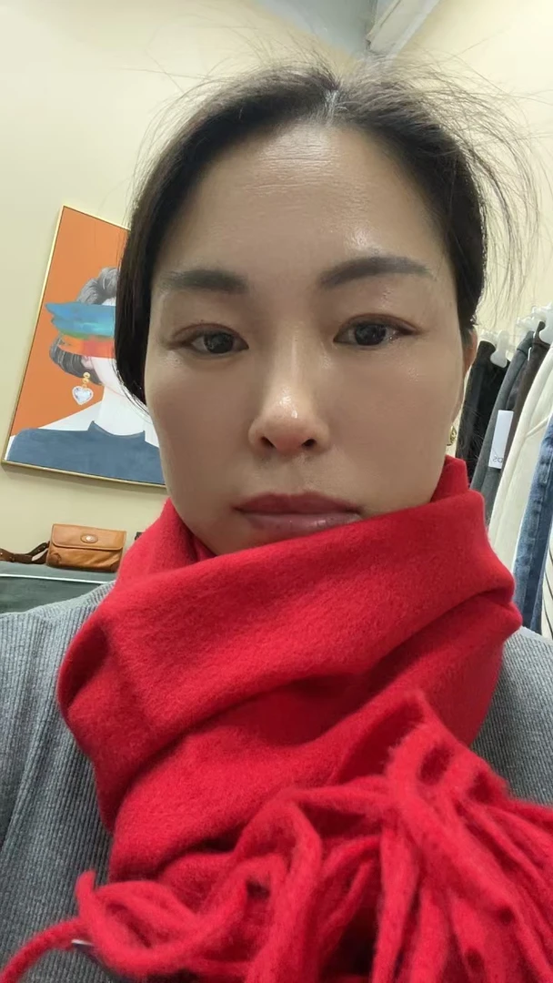 必入款  情侣款时尚百搭保暖秋冬围巾   多款