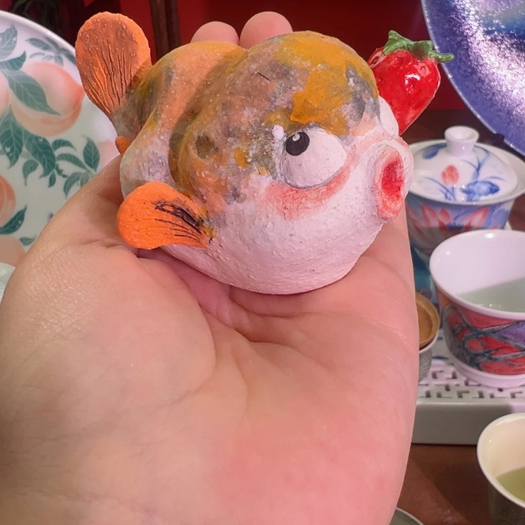 瓷片景德镇陶瓷艺术精品