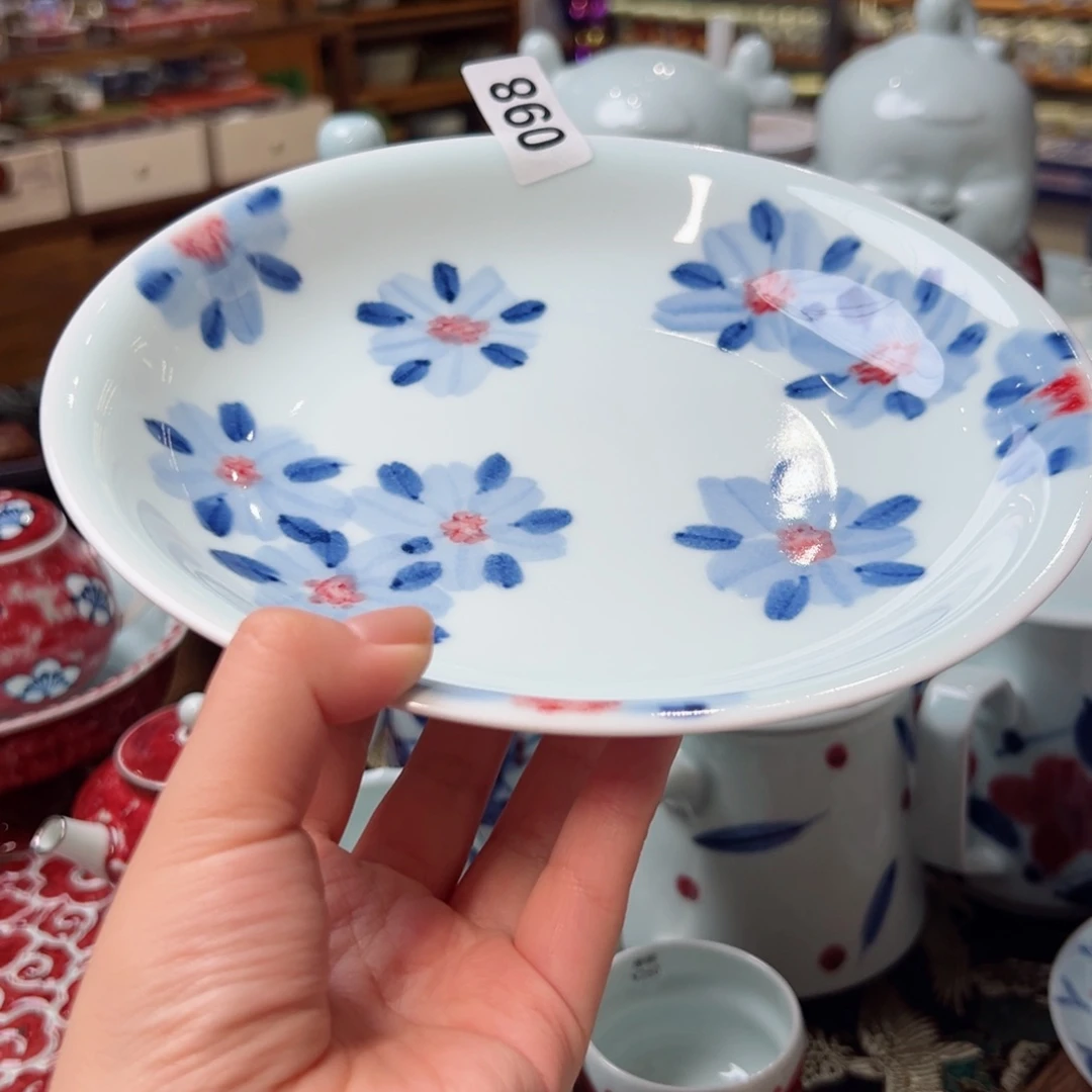 瓷片景德镇陶瓷艺术精品