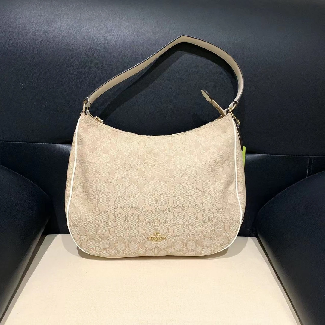 90新  柏鲸中古/Coach/箱包/9新/240128008