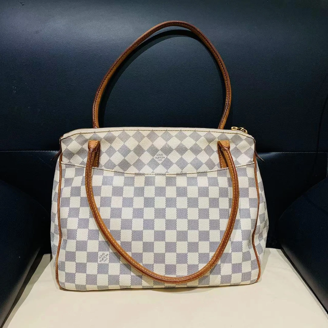 柏鲸中古/LouisVuitton/箱包/9新/231026006