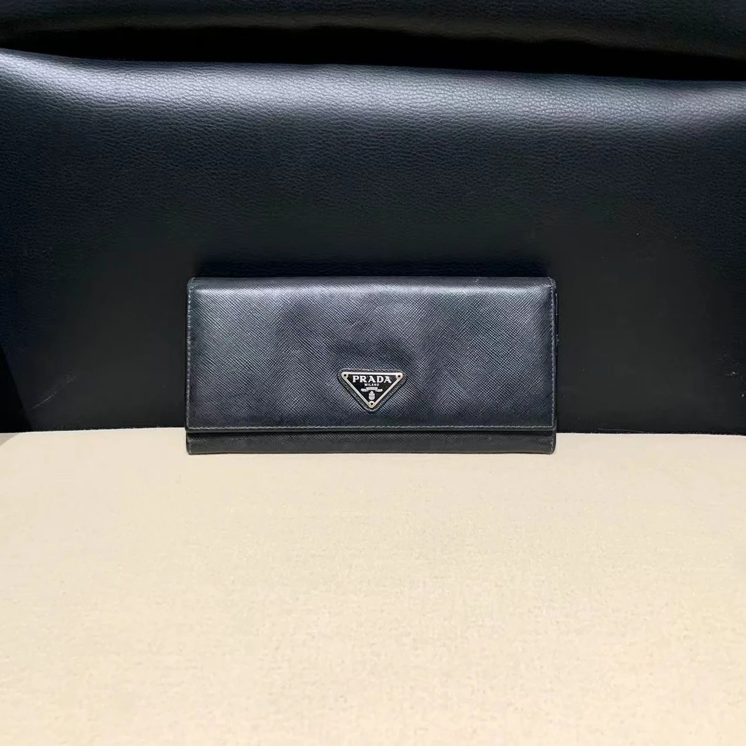 90新 柏鲸中古/Prada/箱包/9新/240128013