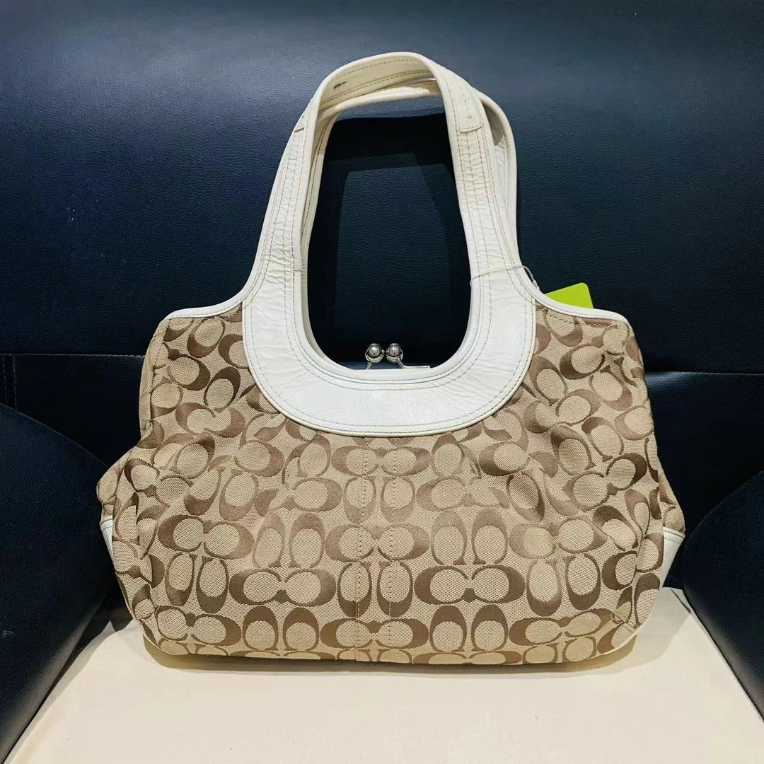 90新  奢品中古捡漏/Coach/箱包/9新/240107142