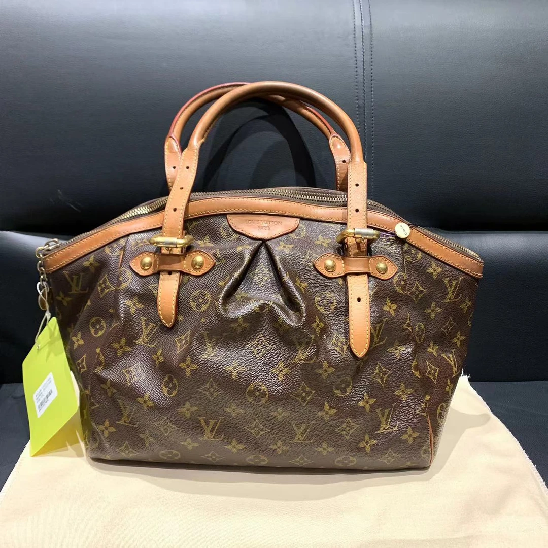柏鲸中古/Louis Vuitton/箱包/9新/231217032
