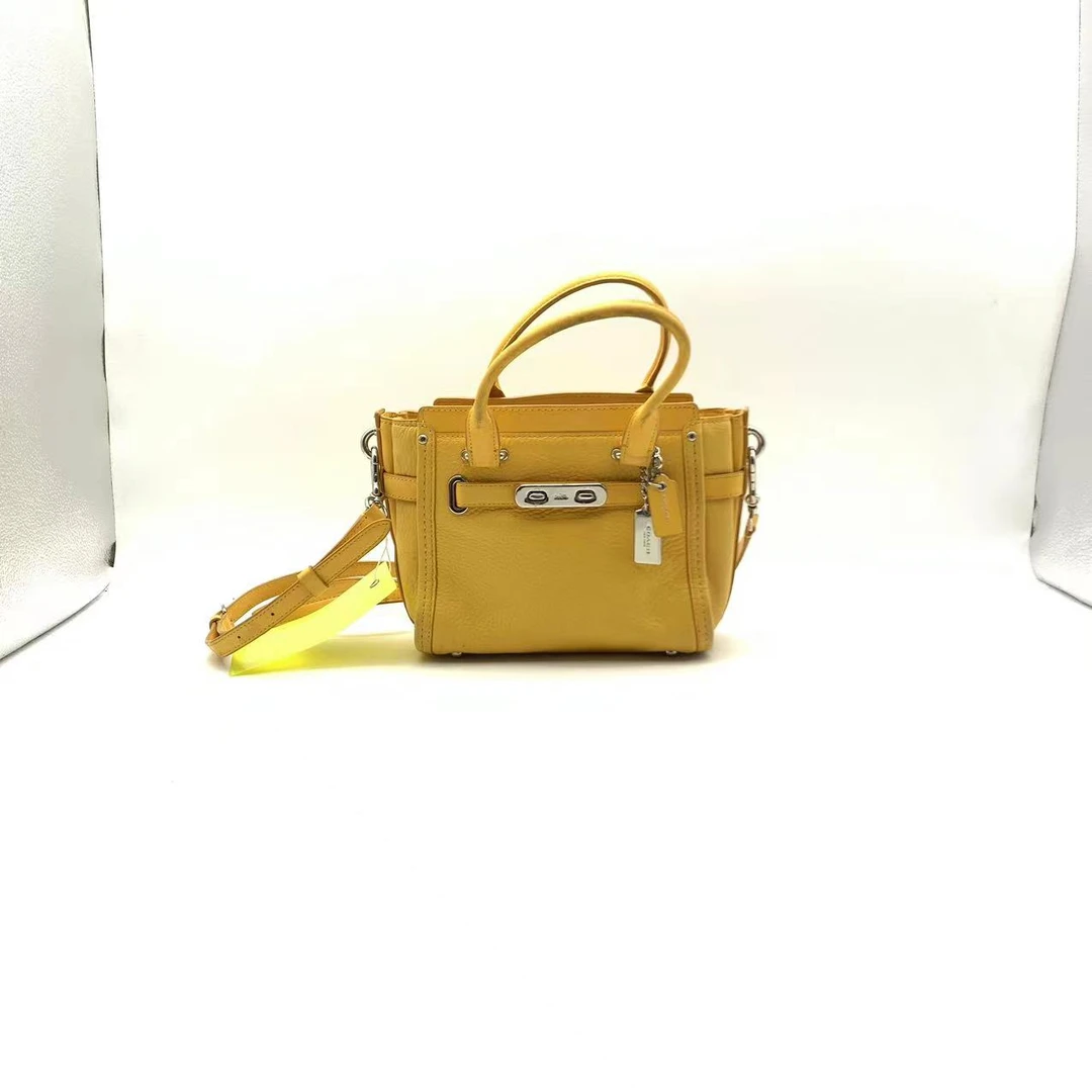 柏鲸中古/Coach/箱包/9新/240107123