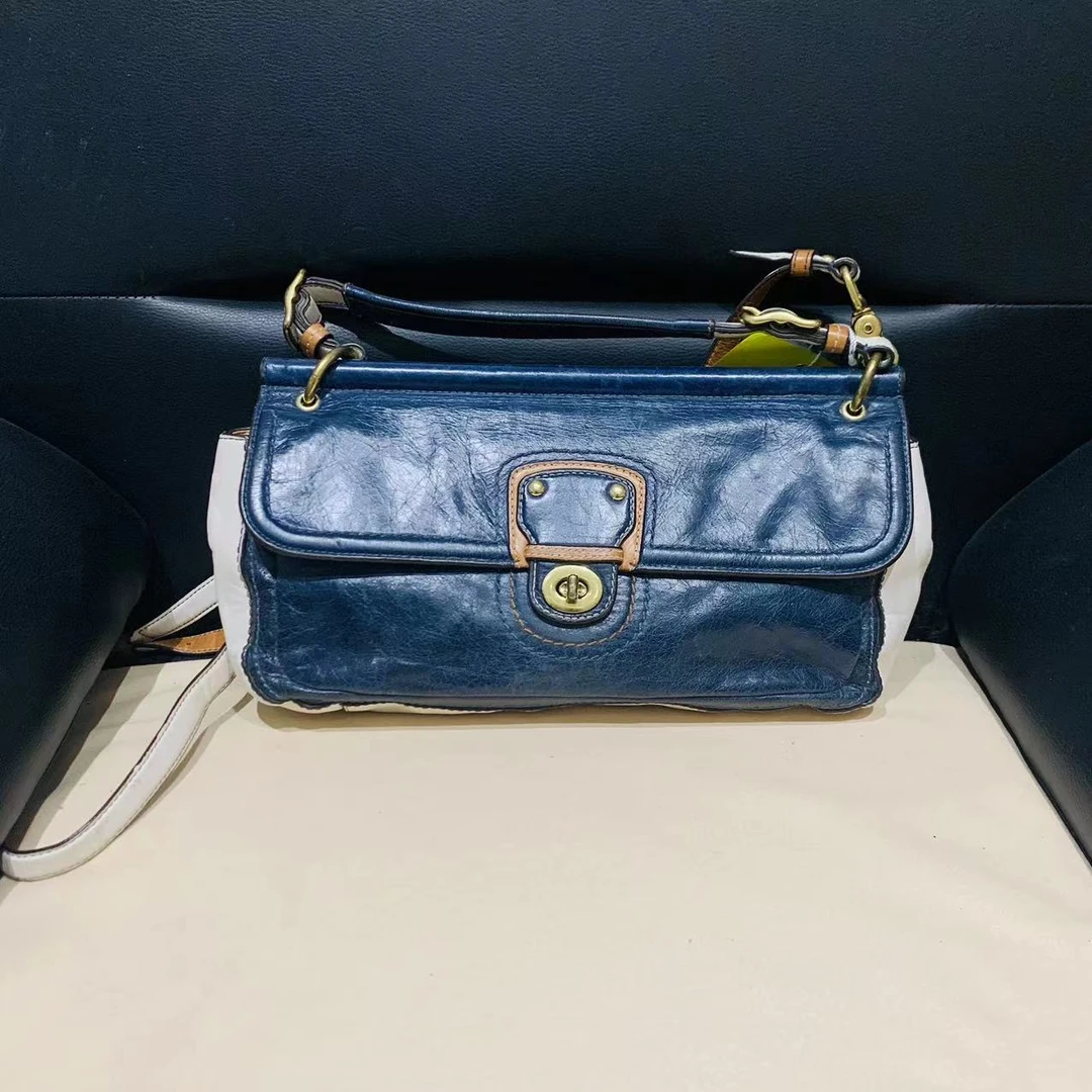 90新 奢品中古捡漏/Coach/箱包/9新/240107103