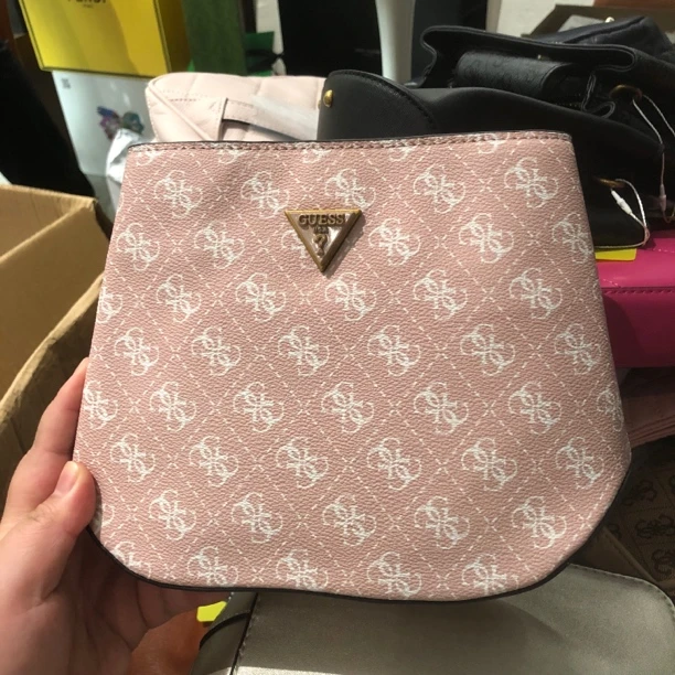 柏鲸中古/guess/箱包/9新/231008039/y