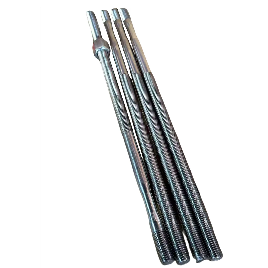 洋马版洋马1180，6118 履带张紧丝杆，不锈钢加强型