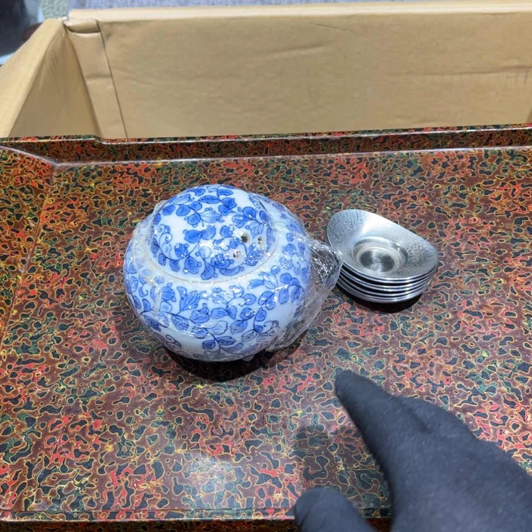 【闪购商品】瓷杯杨****逛