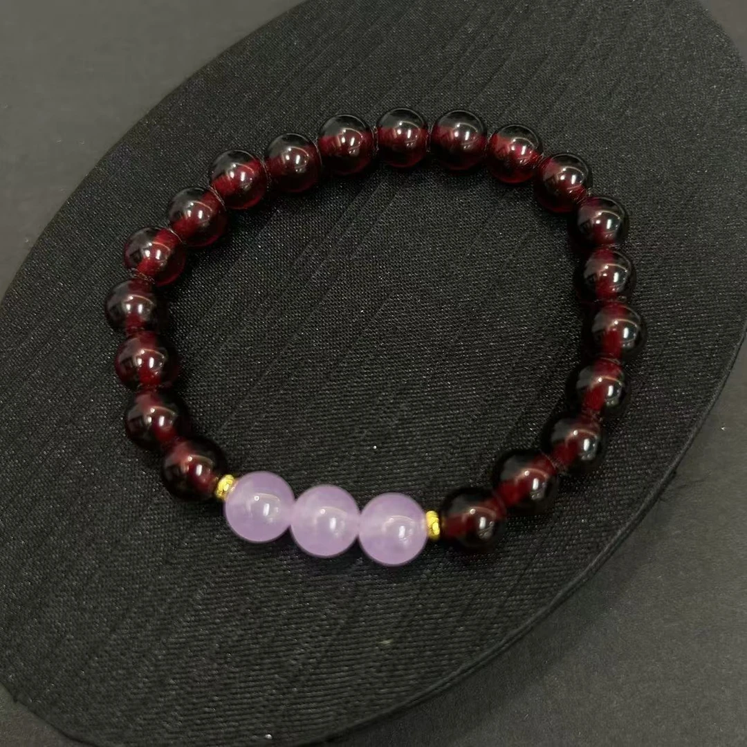 血珀手串8m+（多样性发一件）