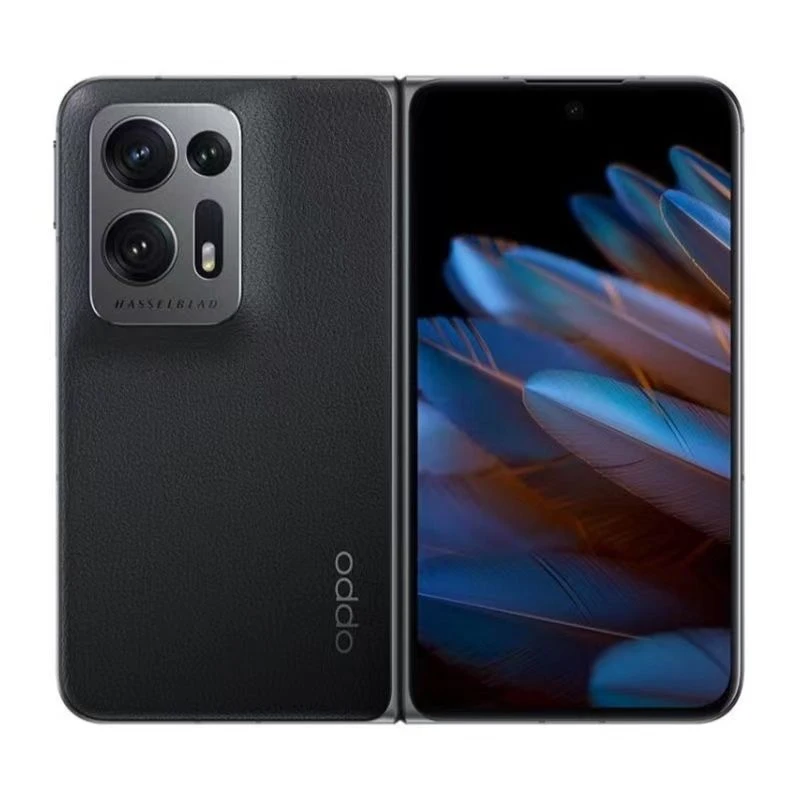 95新 OPPO Find N2 骁龙8+ 超轻折叠全网通5G折叠屏二手手机