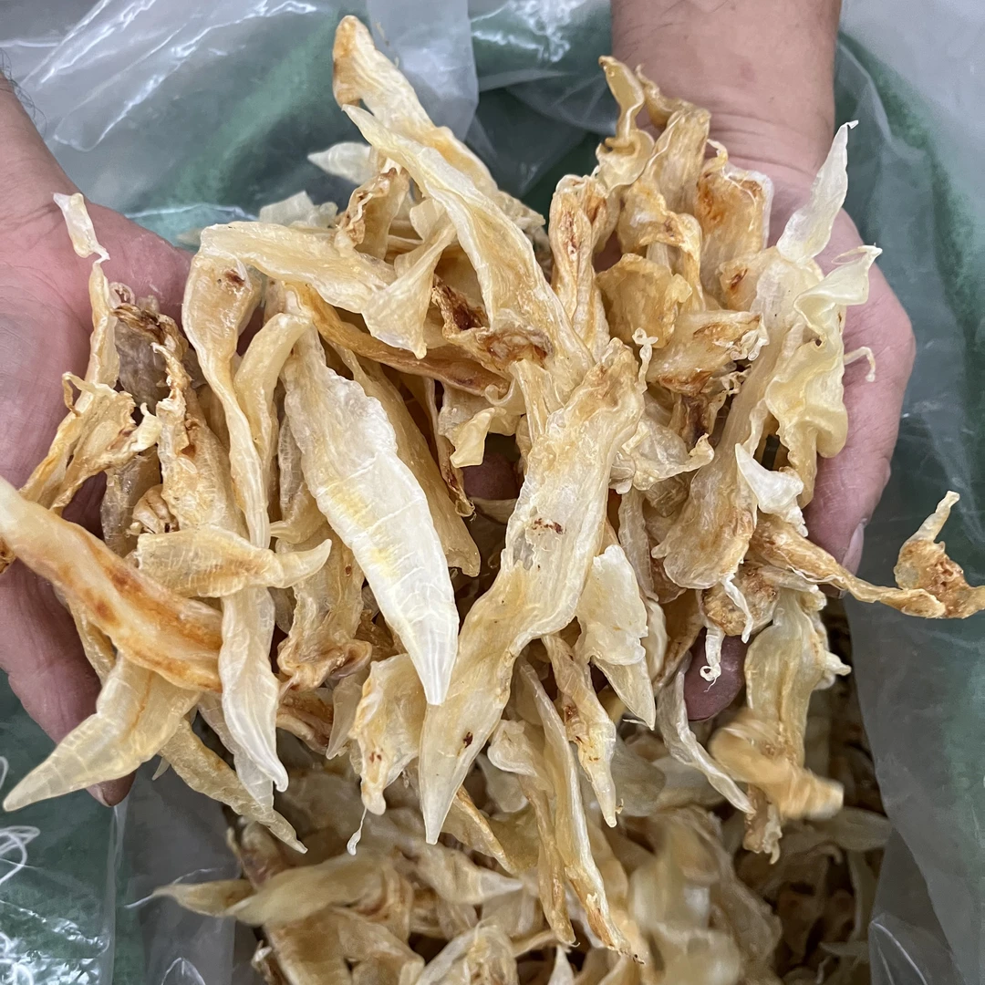 【大海干货店】豆仁胶