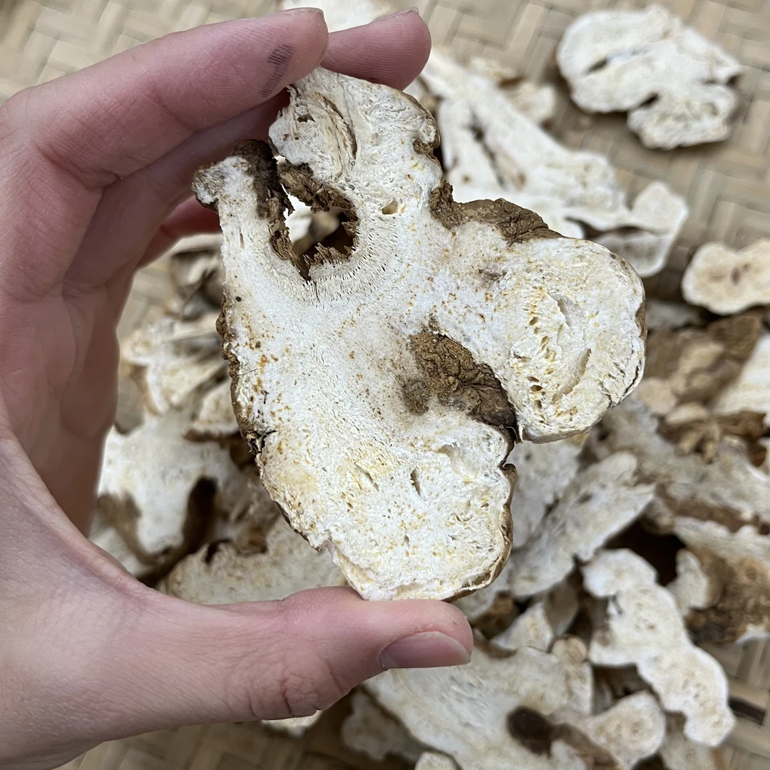 【大海货】白术 汤料