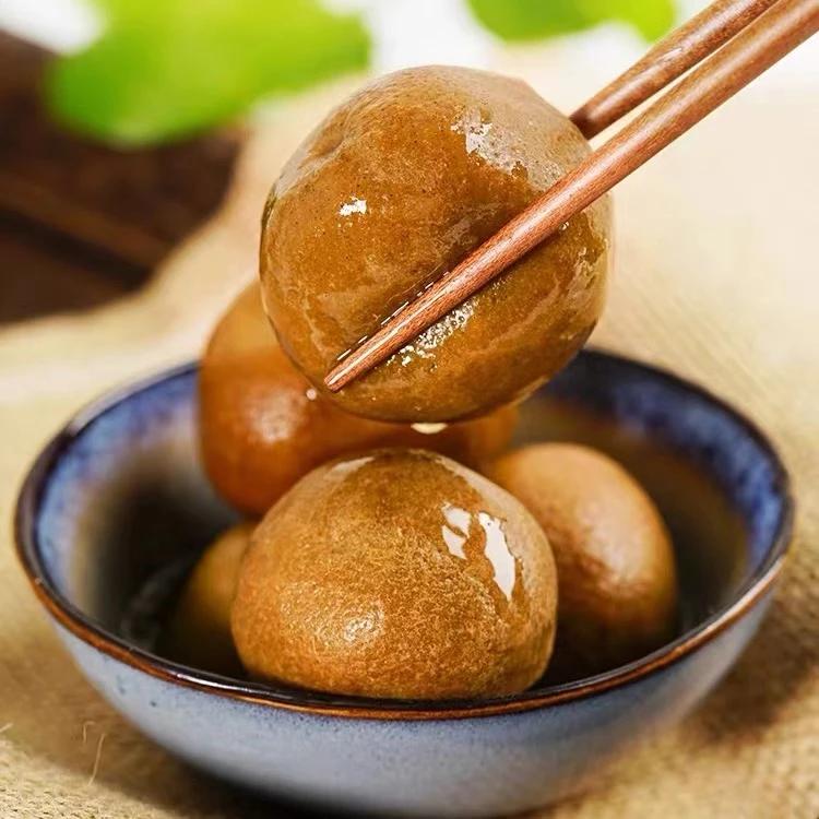 饶平无籽咸柠檬500g