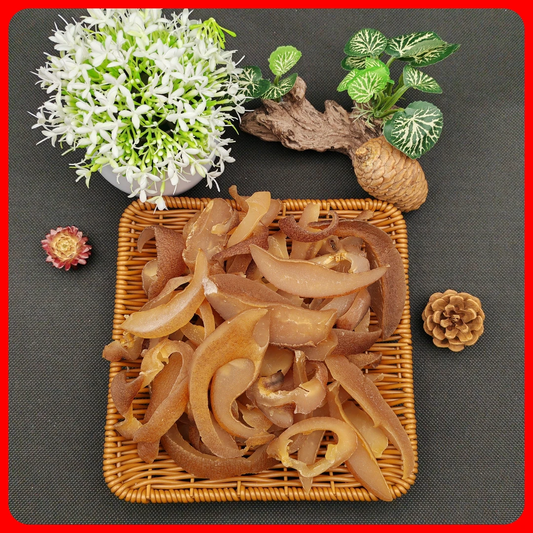 胜记海味 响螺边 响螺片边螺肉干 厚肉鲜美营养产品 煲汤煲粥炖汤