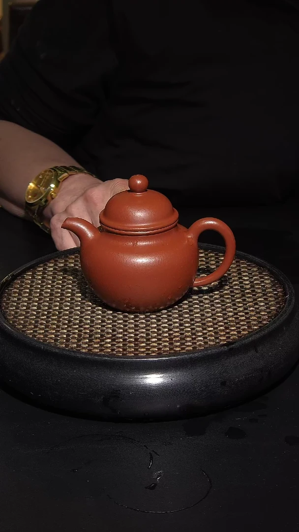 【闪购商品】朱泥大亨掇球大亨掇球