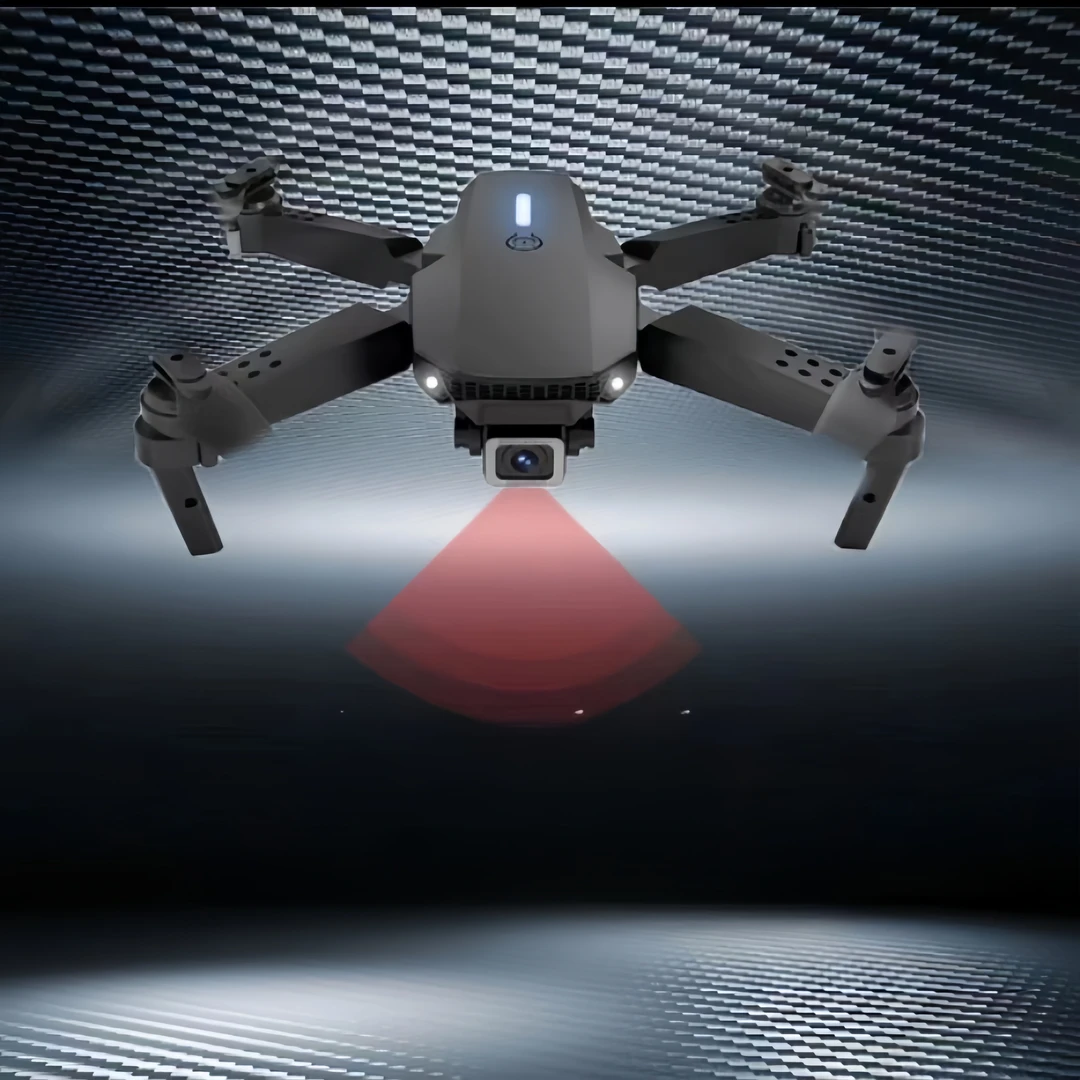 【品质严选cs2】无人机智能飞行器遥控飞机