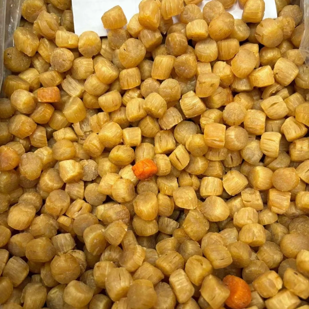 【玉姐精选】大连新货小元贝足干货 500g